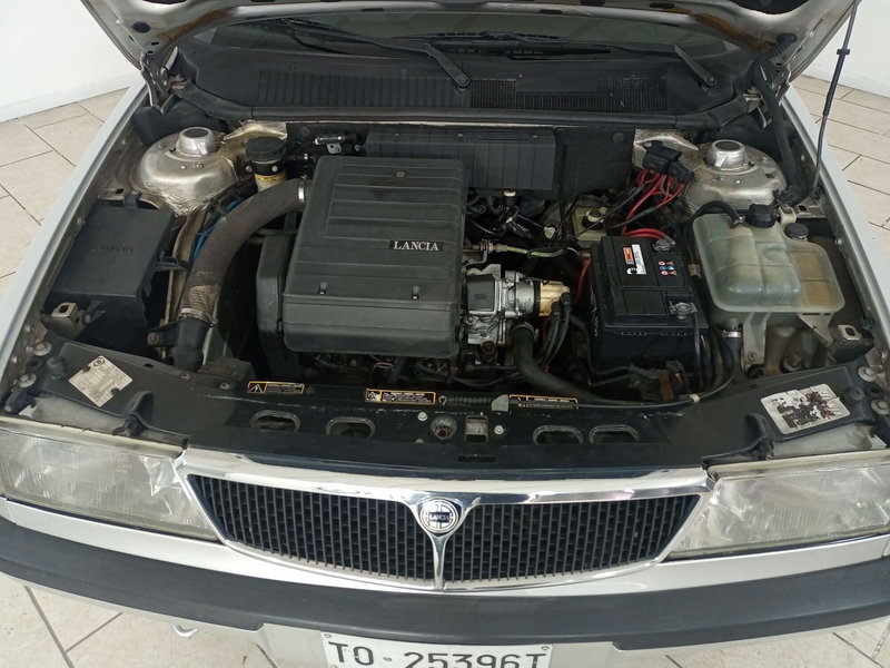 Lancia Dedra usata a Torino (16)