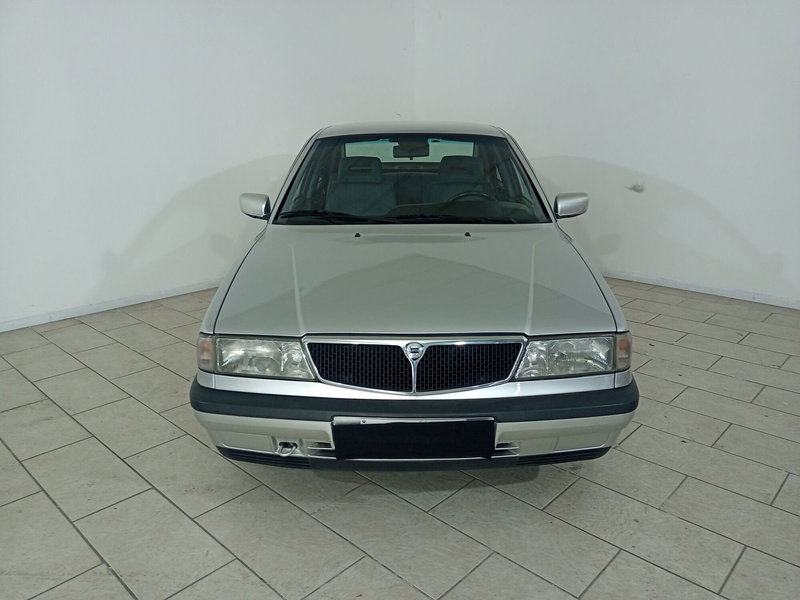 Lancia Dedra usata a Torino (2)