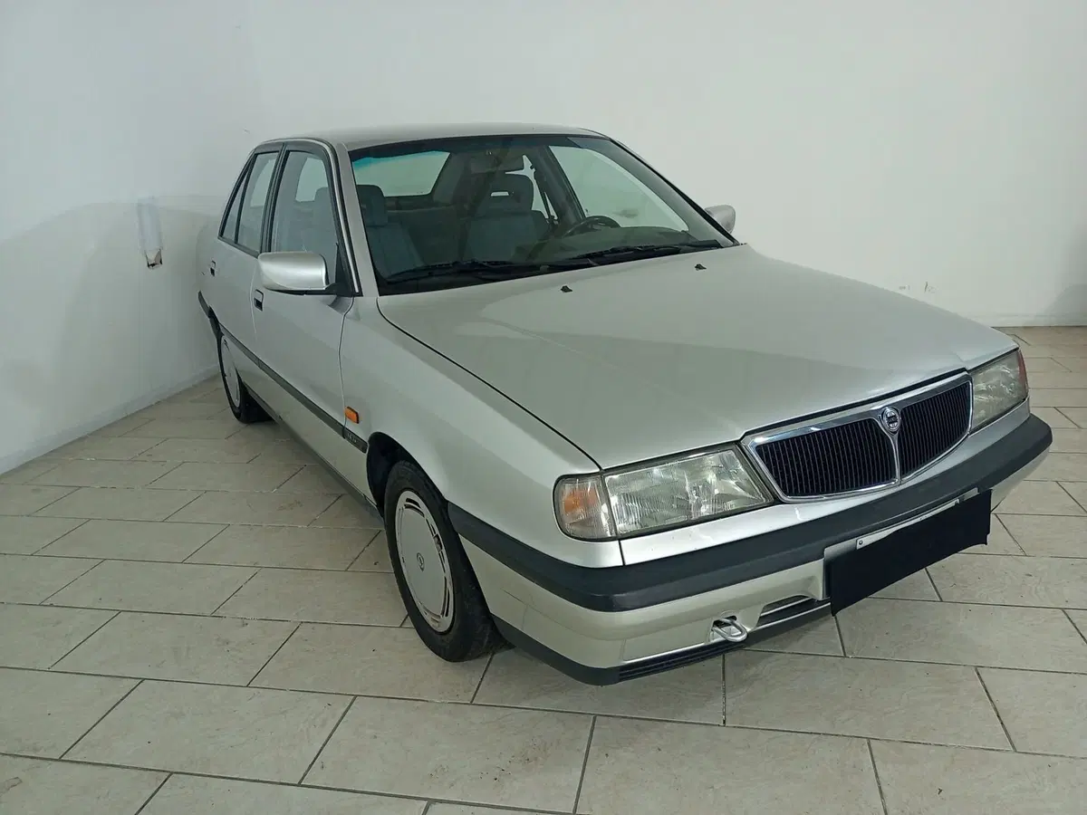 Lancia Dedra usata a Torino (3)