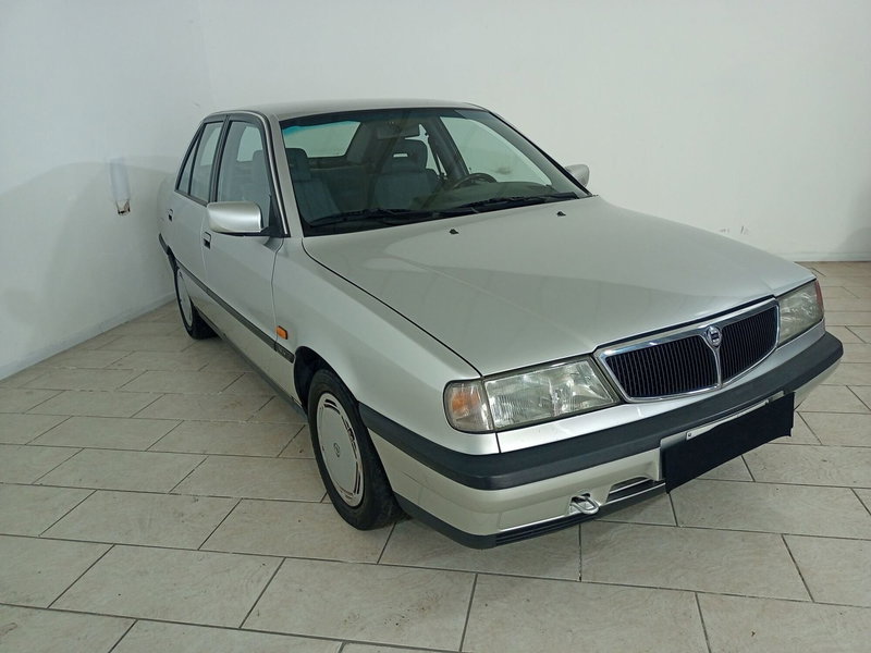 Lancia Dedra usata a Torino (3)