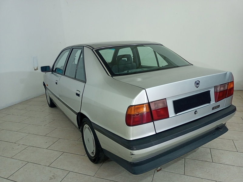 Lancia Dedra usata a Torino (4)