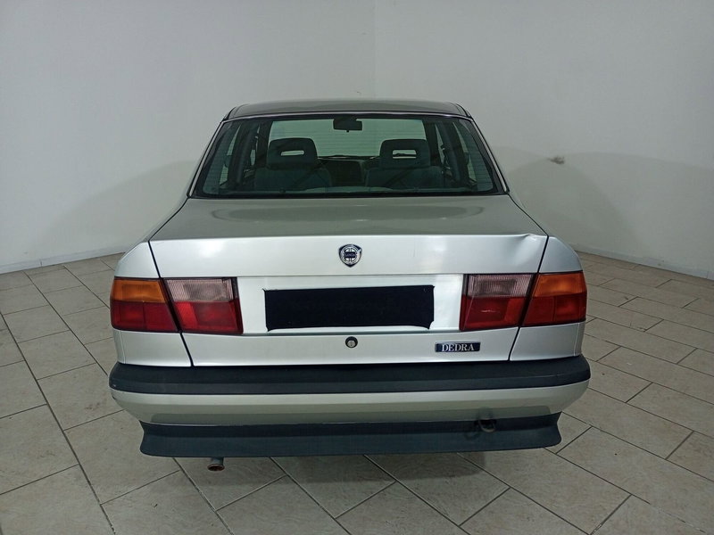 Lancia Dedra usata a Torino (5)