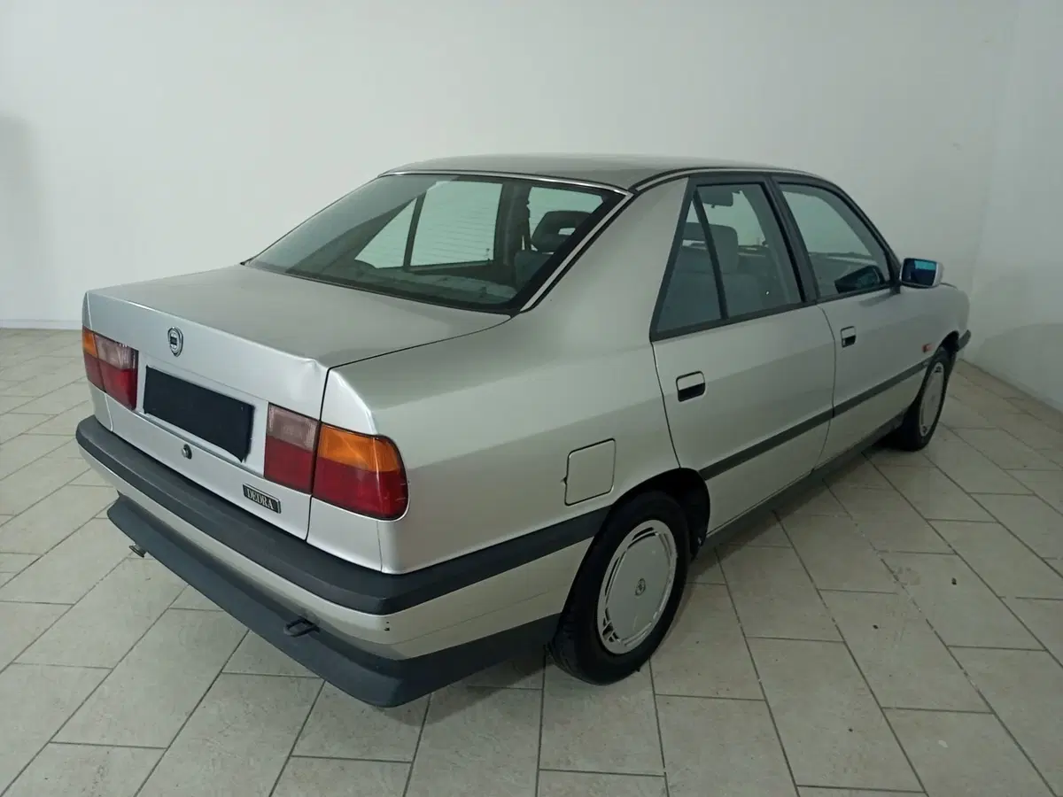 Lancia Dedra usata a Torino (6)