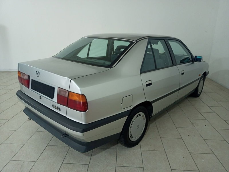 Lancia Dedra usata a Torino (6)