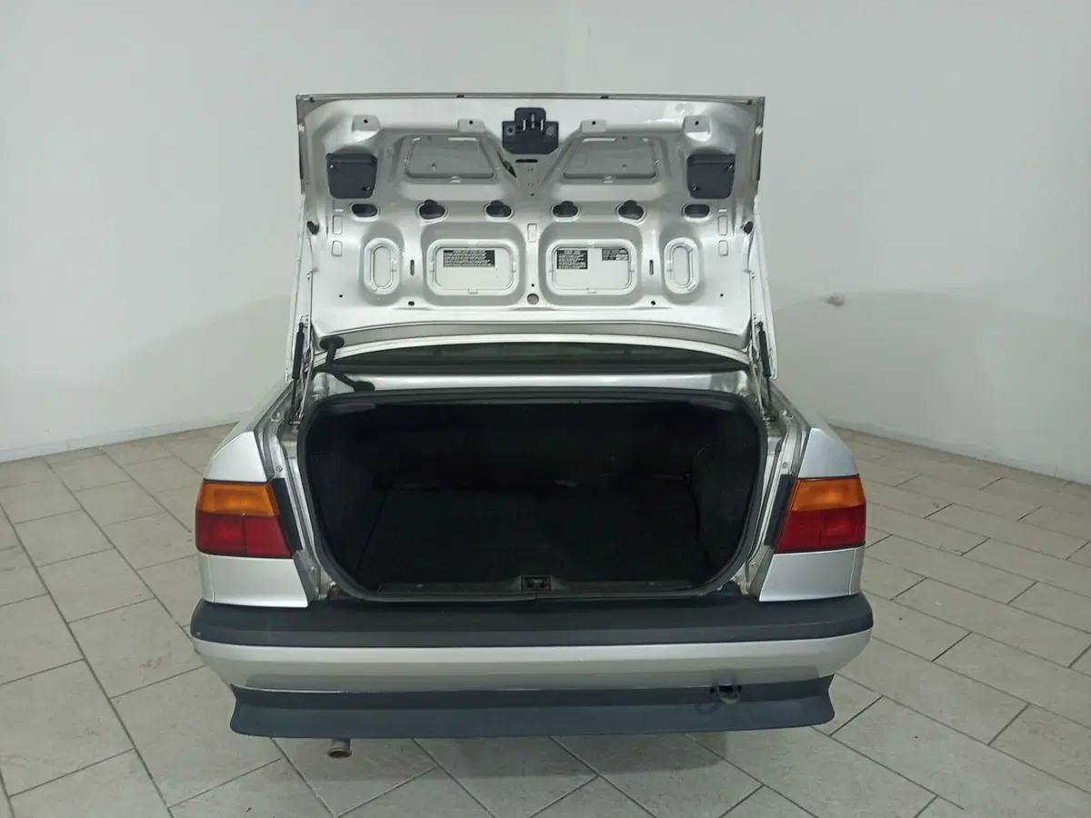 Lancia Dedra usata a Torino (7)