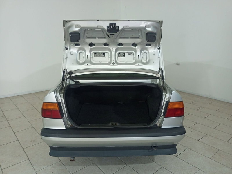 Lancia Dedra usata a Torino (7)