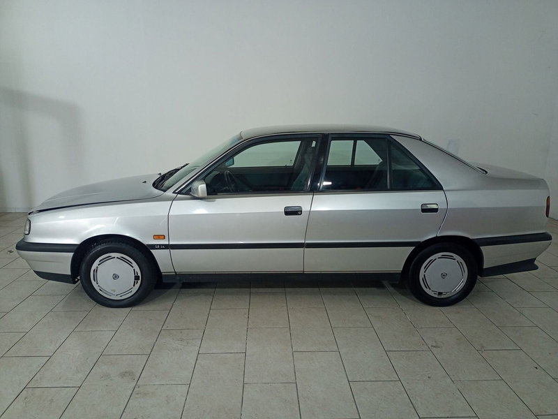 Lancia Dedra usata a Torino (8)
