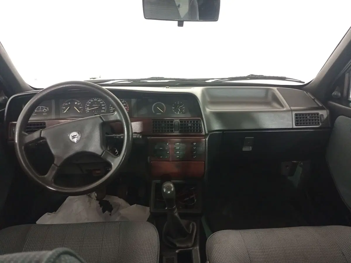 Lancia Dedra usata a Torino (9)