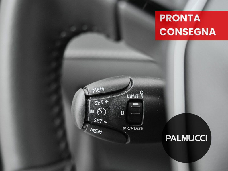 Peugeot 208 usata a Prato (13)