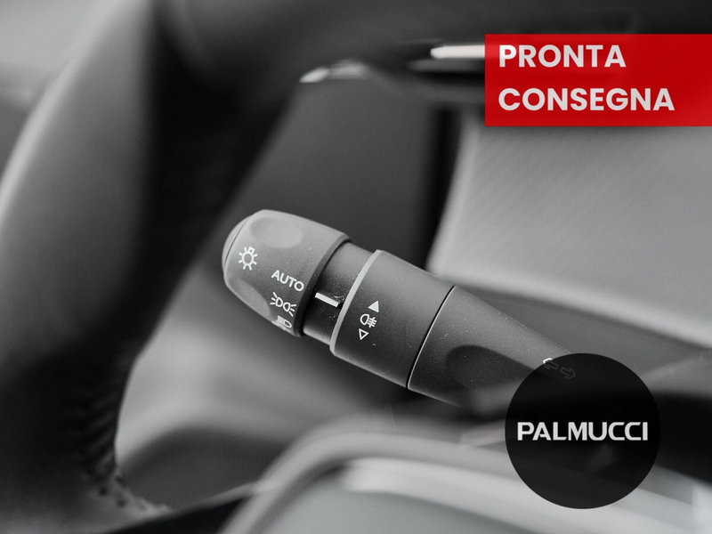 Peugeot 208 usata a Prato (15)