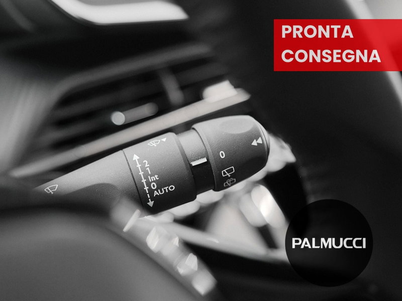 Peugeot 208 usata a Prato (16)