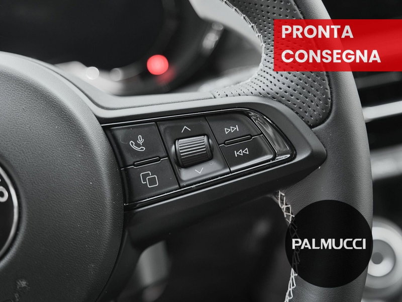 Alfa Romeo Tonale usata a Prato (10)