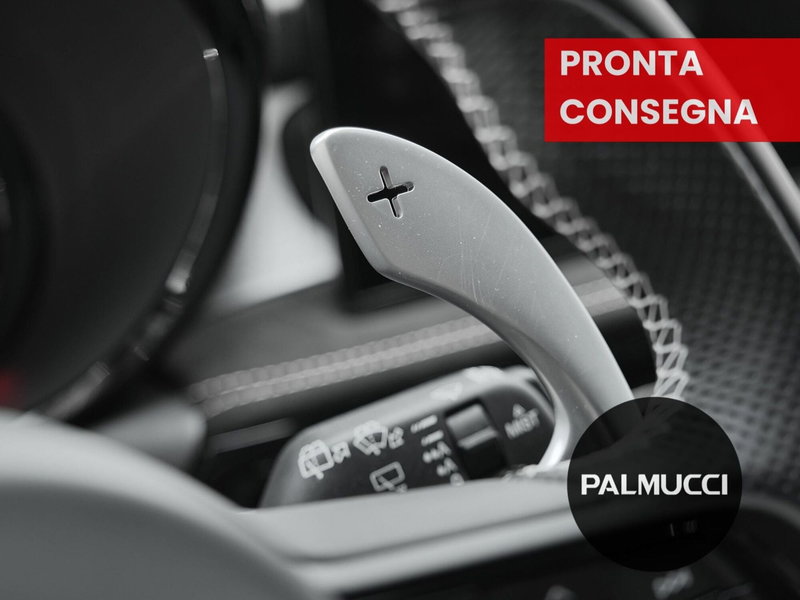 Alfa Romeo Tonale usata a Prato (11)