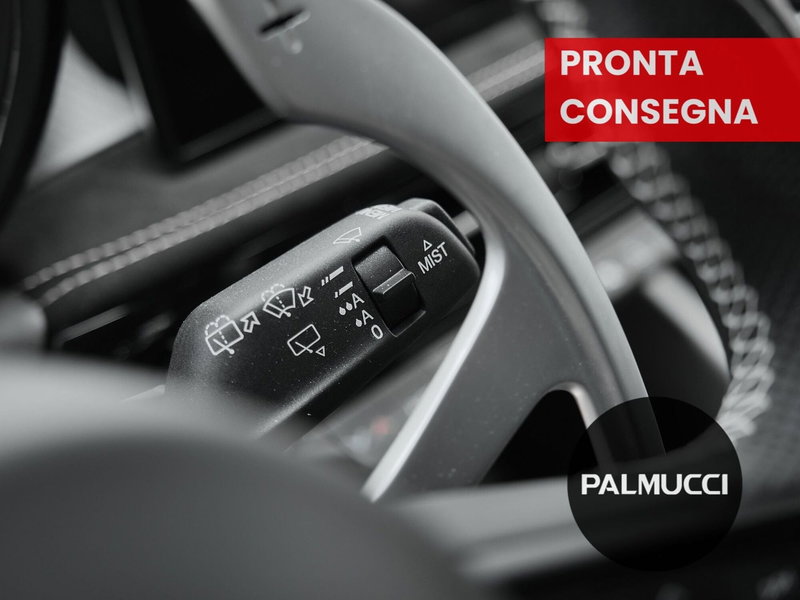 Alfa Romeo Tonale usata a Prato (13)