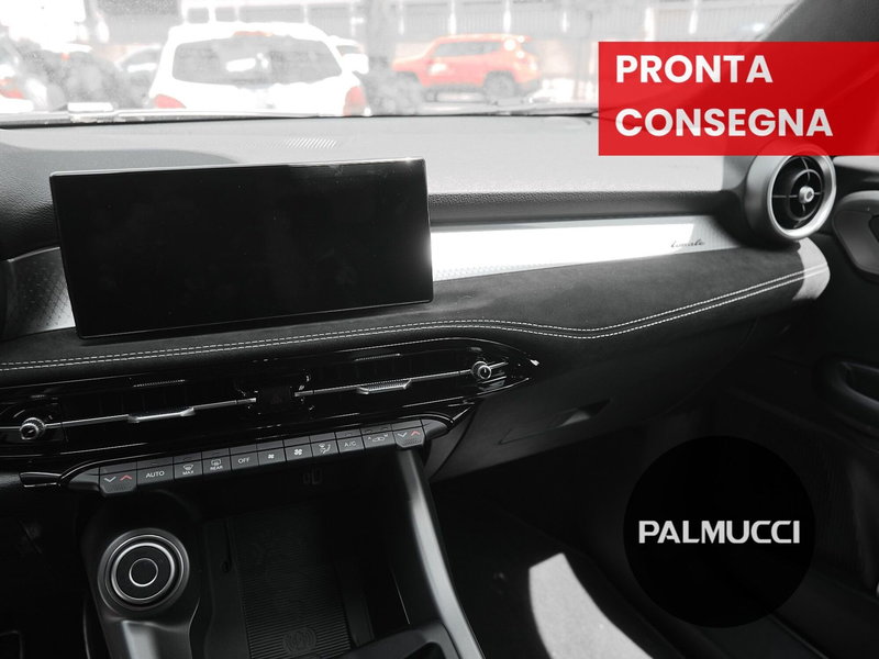 Alfa Romeo Tonale usata a Prato (14)