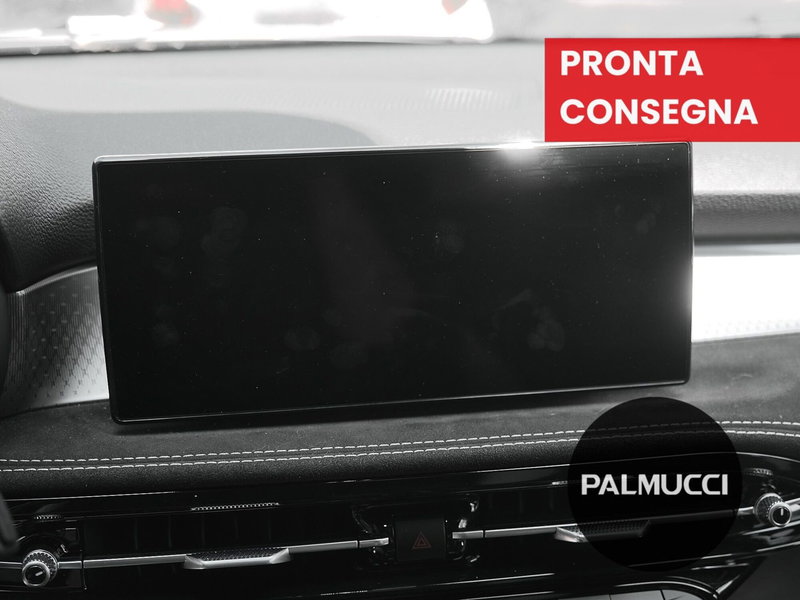 Alfa Romeo Tonale usata a Prato (15)