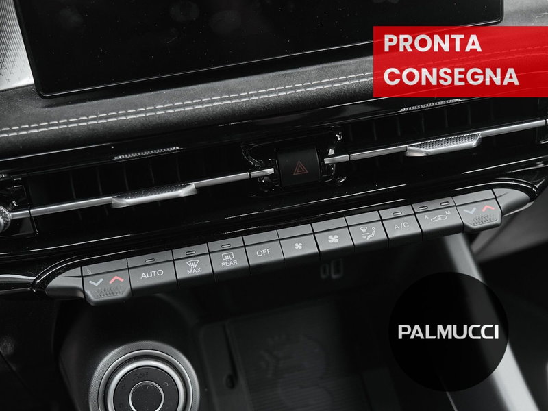 Alfa Romeo Tonale usata a Prato (16)