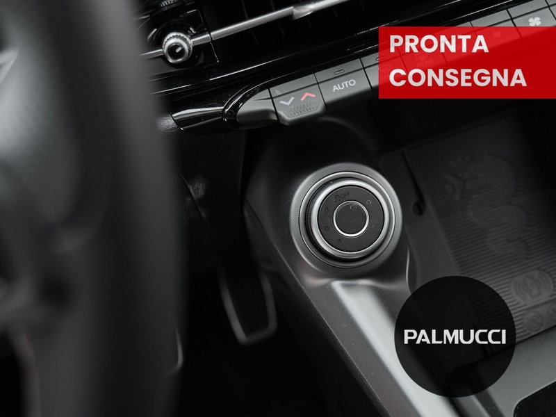 Alfa Romeo Tonale usata a Prato (17)