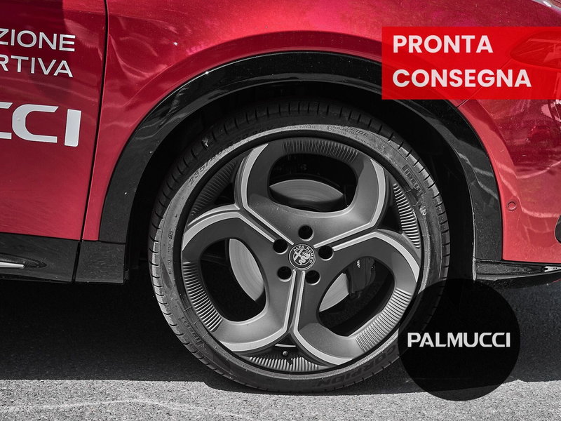 Alfa Romeo Tonale usata a Prato (2)