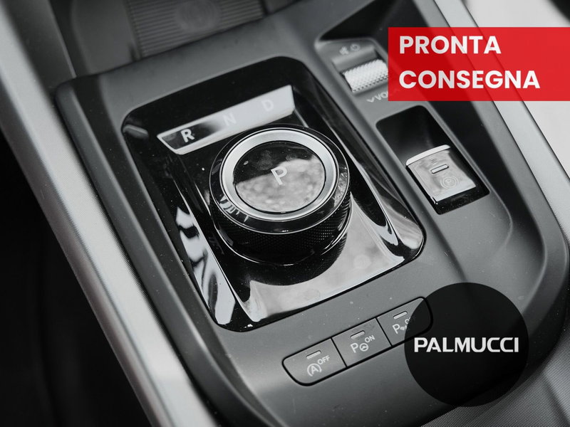 Alfa Romeo Tonale usata a Prato (3)