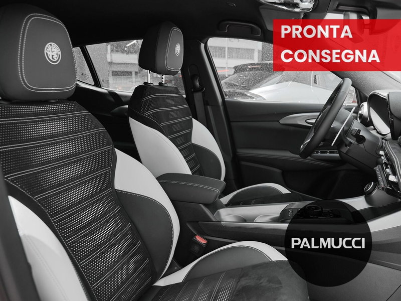 Alfa Romeo Tonale usata a Prato (5)