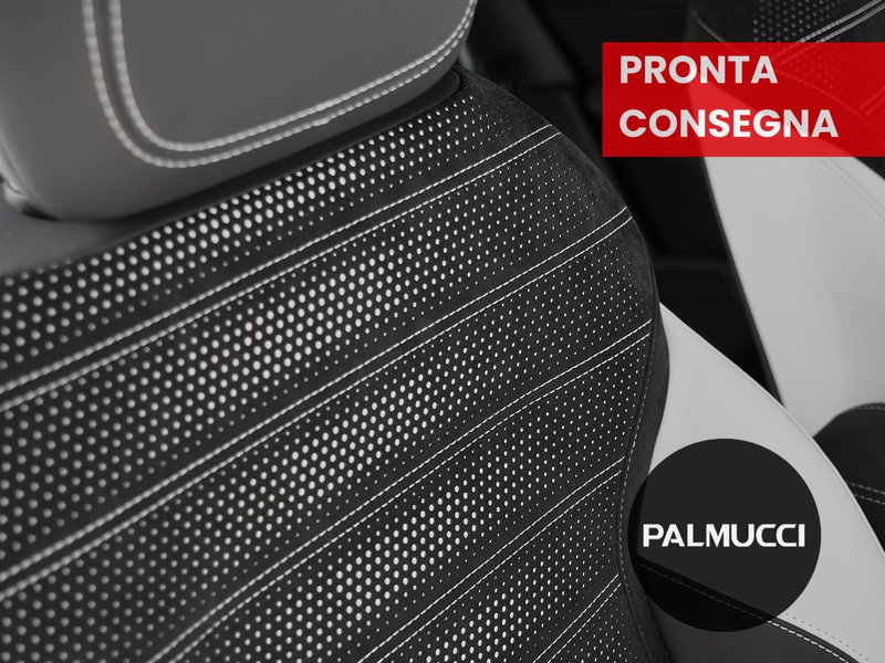 Alfa Romeo Tonale usata a Prato (6)