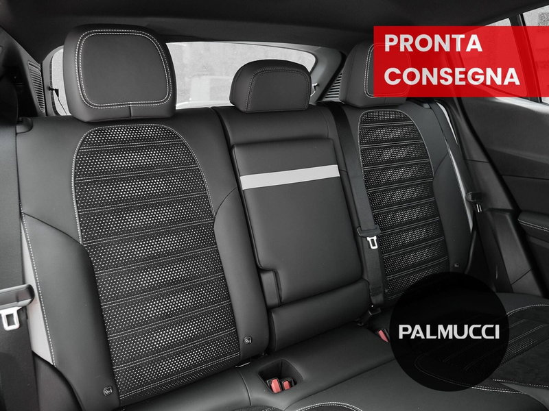 Alfa Romeo Tonale usata a Prato (7)