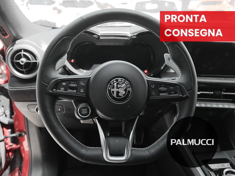 Alfa Romeo Tonale usata a Prato (8)