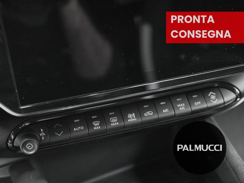 Alfa Romeo Junior usata a Prato (10)