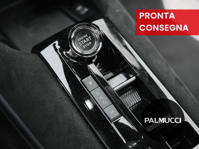 Alfa Romeo Junior usata a Prato (11)