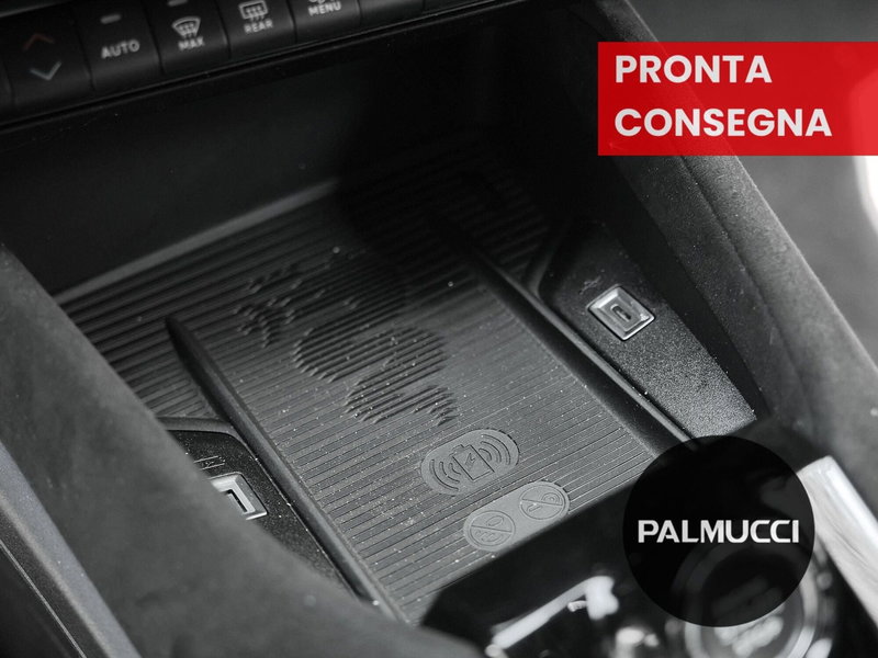 Alfa Romeo Junior usata a Prato (12)