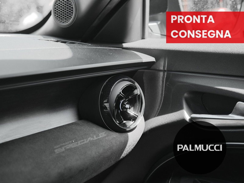 Alfa Romeo Junior usata a Prato (13)