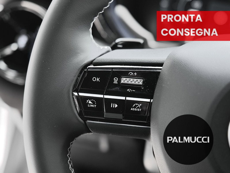 Alfa Romeo Junior usata a Prato (14)