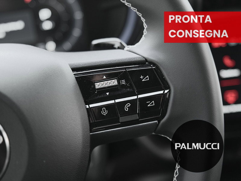 Alfa Romeo Junior usata a Prato (15)