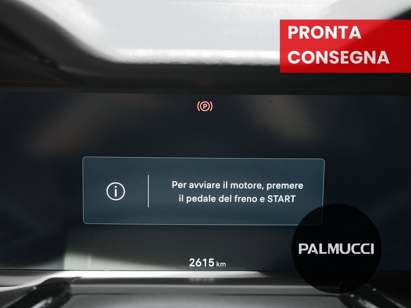 Alfa Romeo Junior usata a Prato (17)