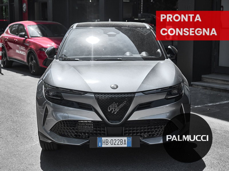 Alfa Romeo Junior usata a Prato (3)