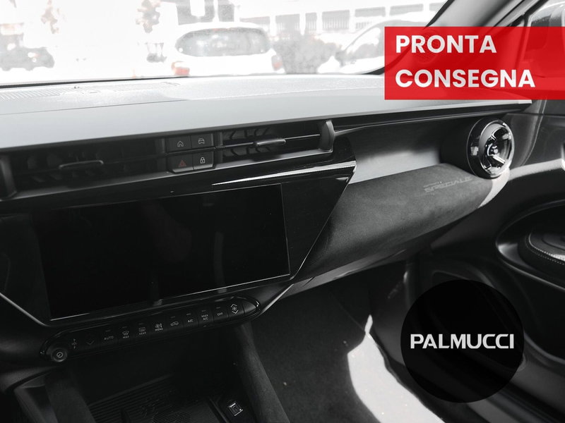 Alfa Romeo Junior usata a Prato (7)