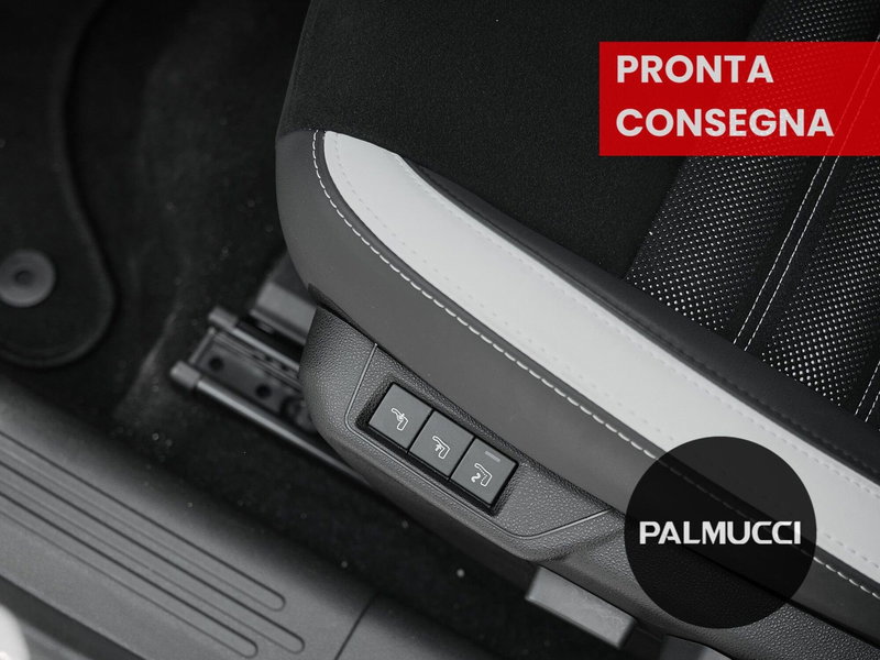 Alfa Romeo Junior usata a Prato (8)