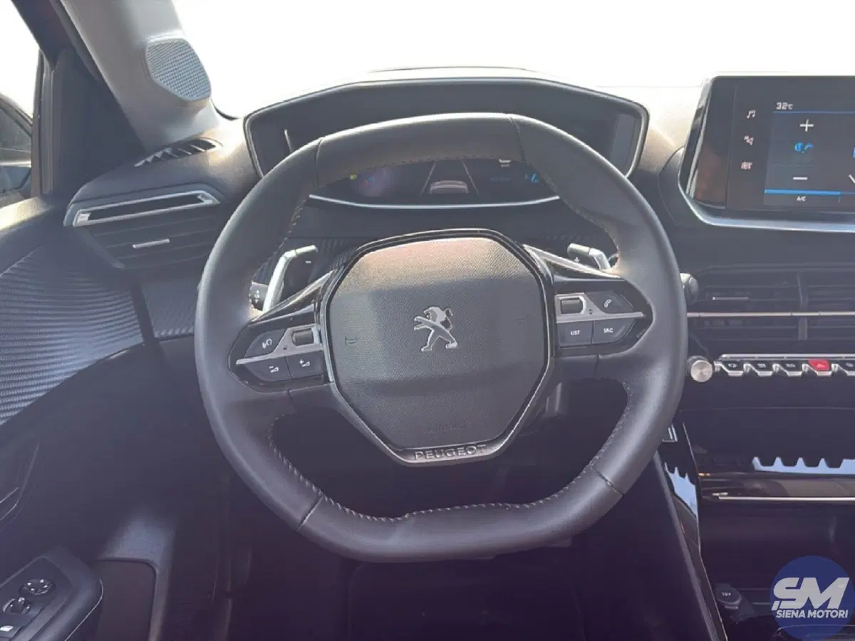 Peugeot 208 usata a Firenze (16)