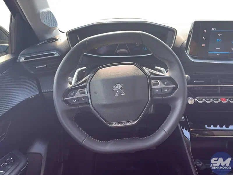 Peugeot 208 usata a Firenze (16)