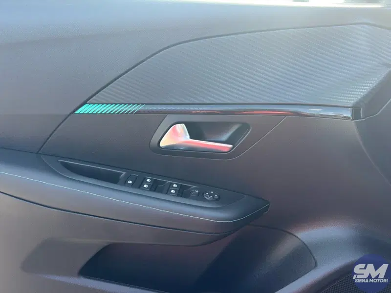 Peugeot 208 usata a Firenze (17)