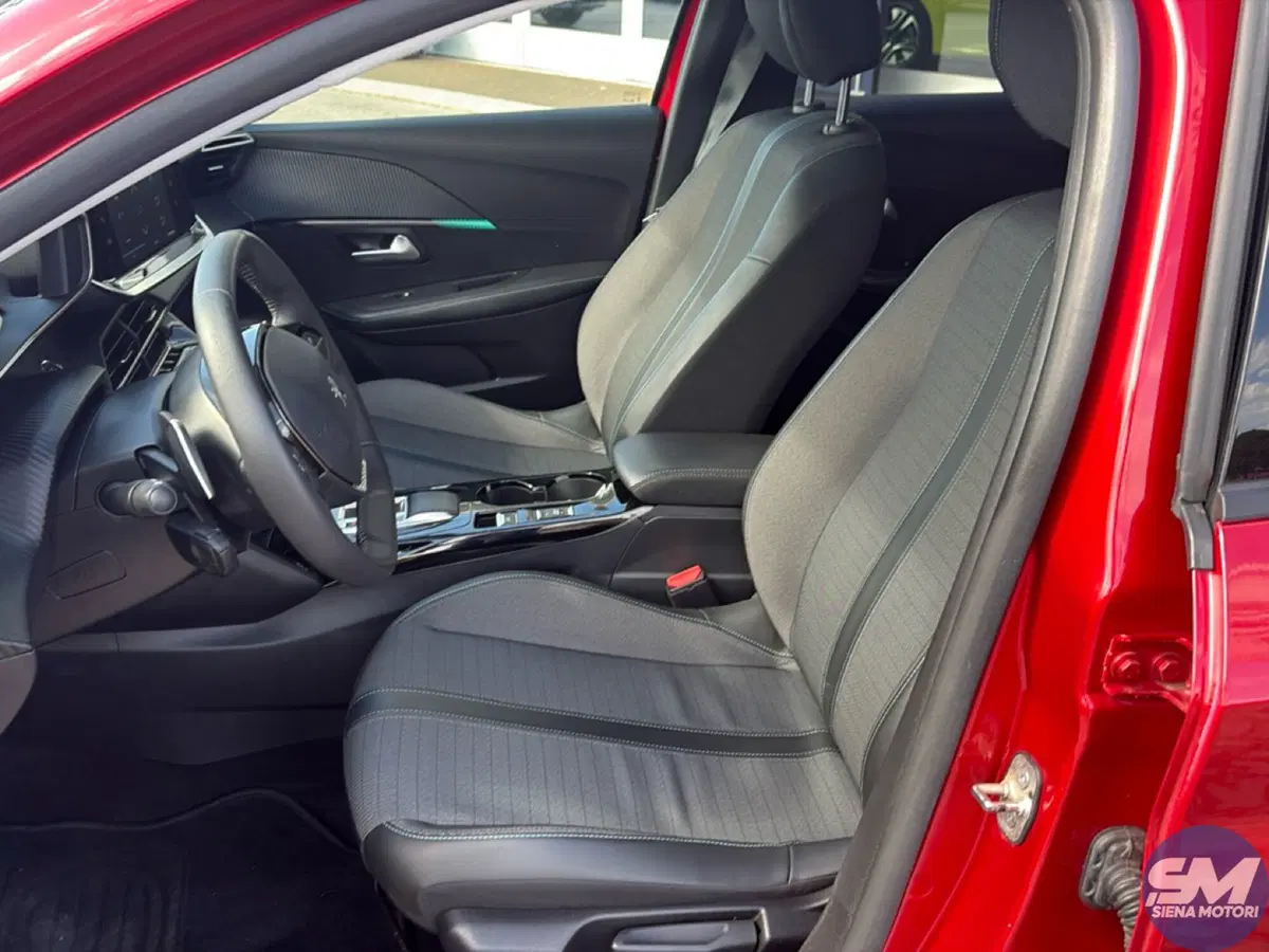Peugeot 208 usata a Firenze (18)