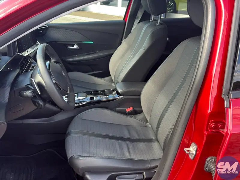 Peugeot 208 usata a Firenze (18)