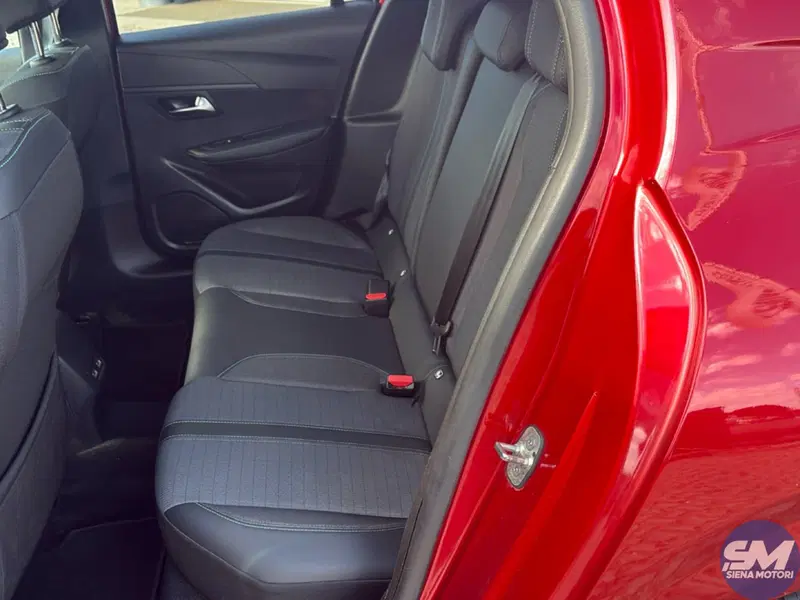 Peugeot 208 usata a Firenze (19)