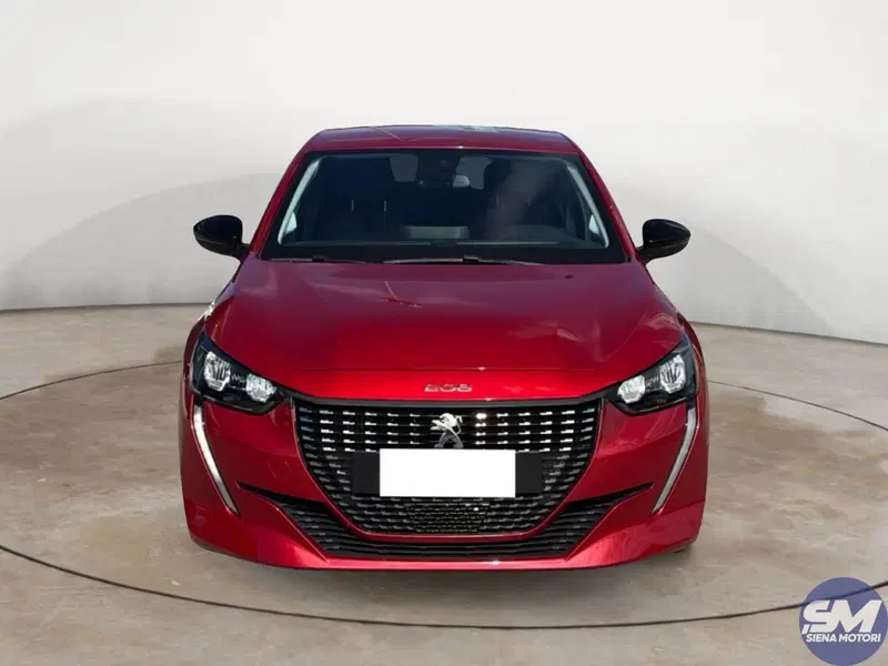 Peugeot 208 usata a Firenze (8)