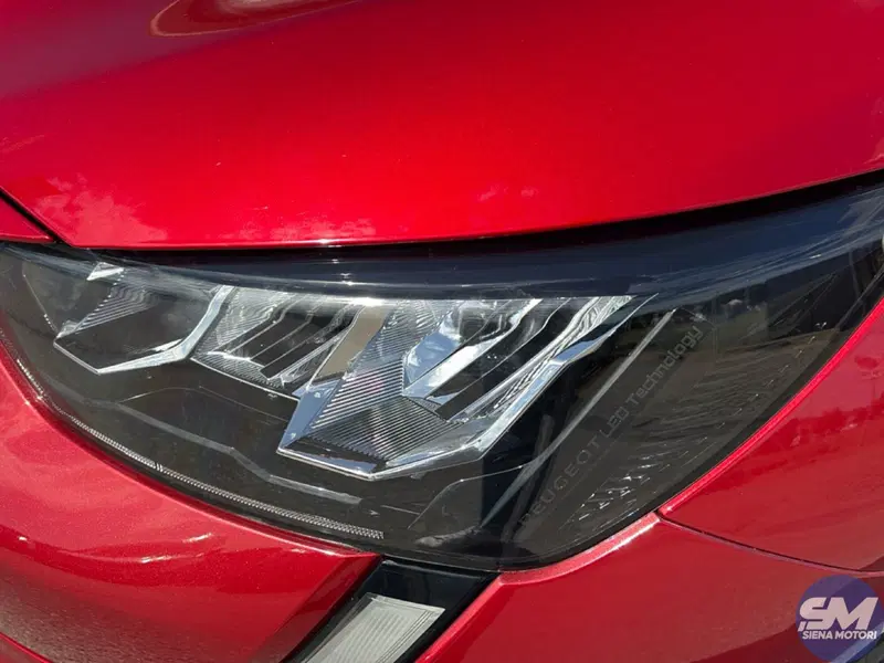 Peugeot 208 usata a Firenze (9)