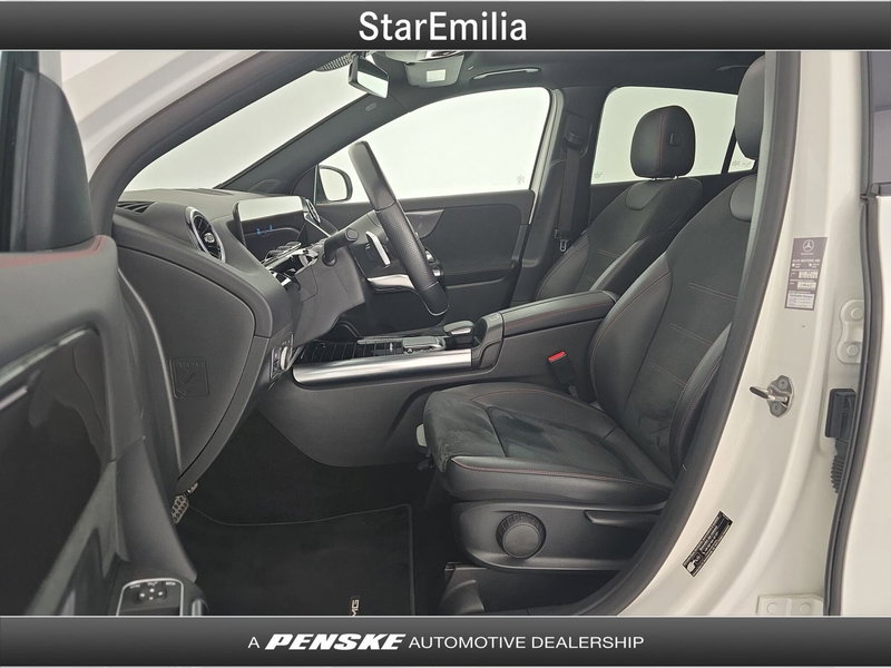 Mercedes-Benz GLA SUV usata a Bologna (10)