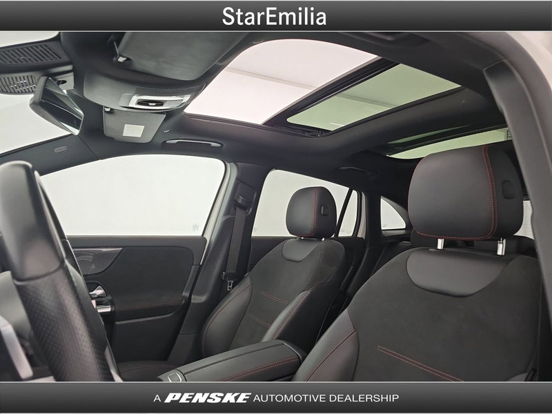 Mercedes-Benz GLA SUV usata a Bologna (12)