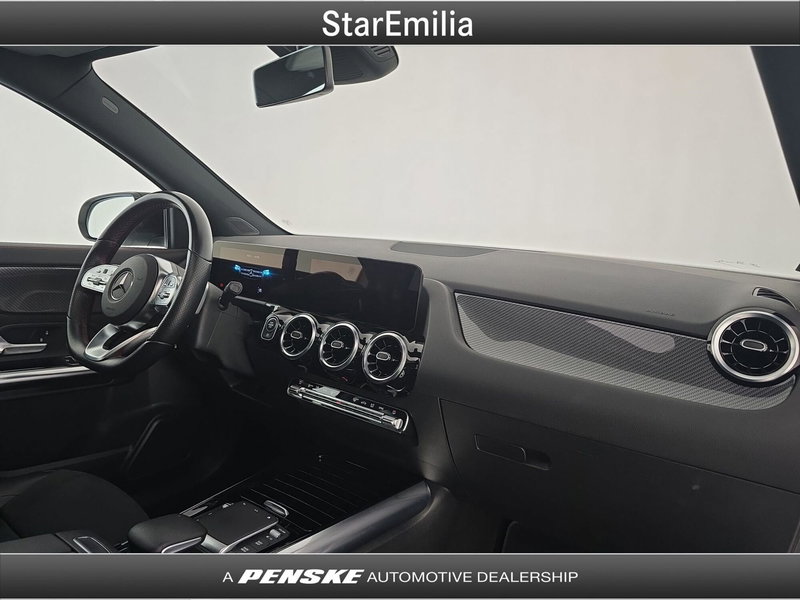 Mercedes-Benz GLA SUV usata a Bologna (16)