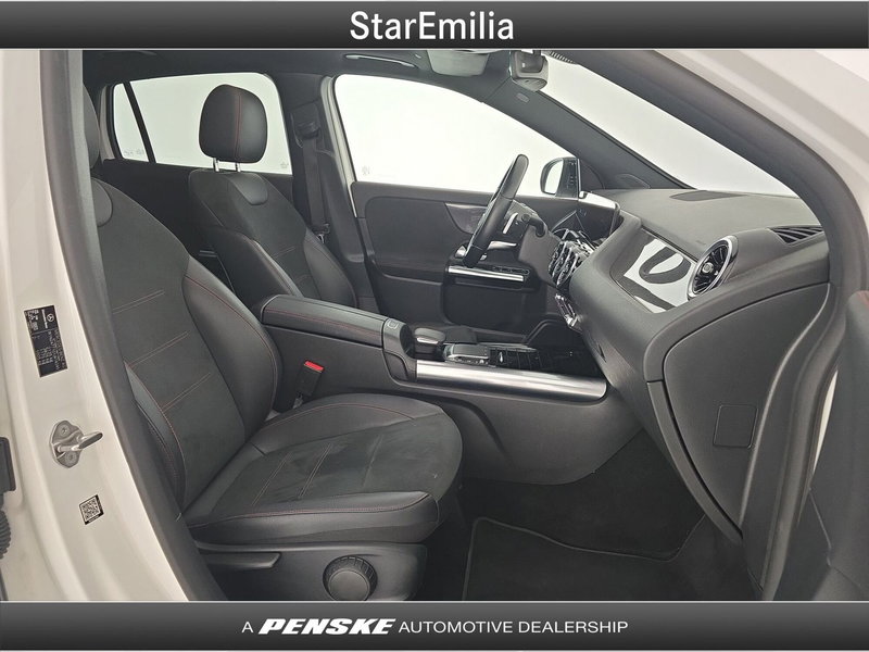 Mercedes-Benz GLA SUV usata a Bologna (17)